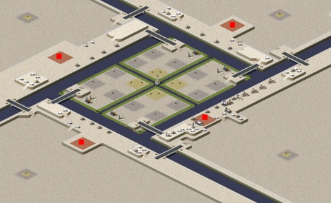 Rendered preview of Abundant Land