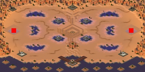 Rendered preview of Texas