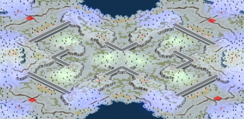 Rendered preview of [4] Slippery Slopes
