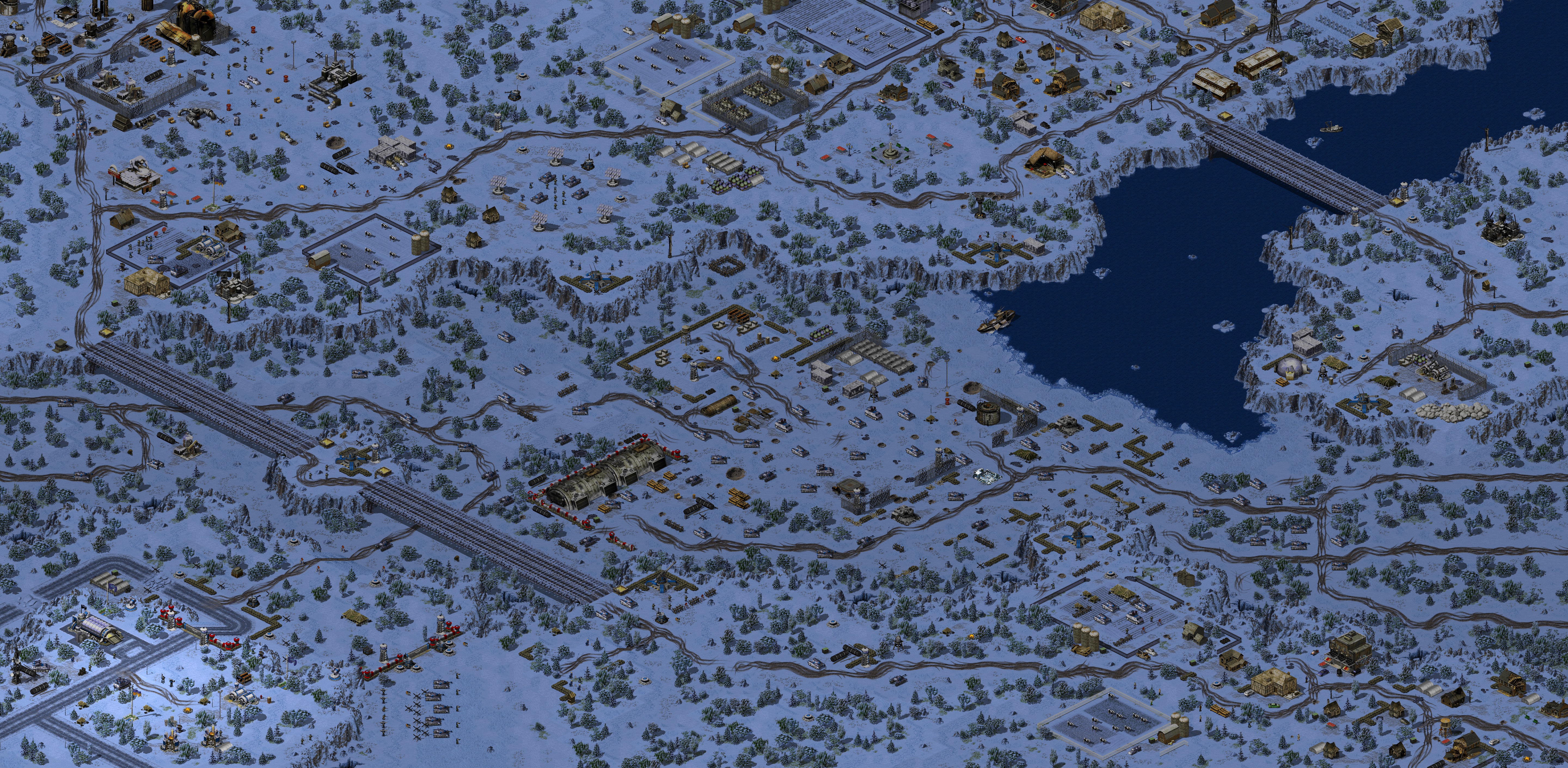 Rendered map: Epsilon Mission 2: Accelerant