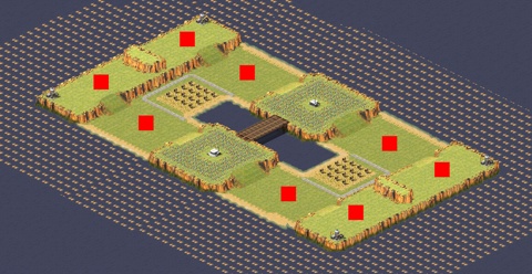 Rendered preview of Chip Patch