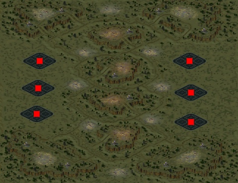 Rendered preview of G-New Egypt