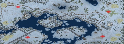 Rendered preview of [4] Cold War