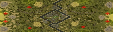 Rendered preview of [8] Trailer Park