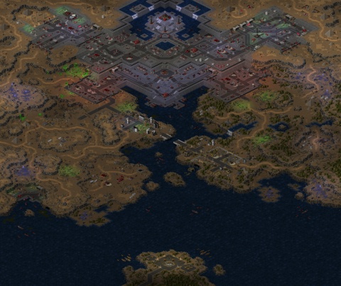 Rendered preview of 19n - Regenesis