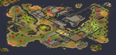 Rendered preview of Ultimate Stomp