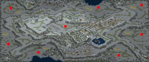 Rendered preview of Ten-Sided Ambush