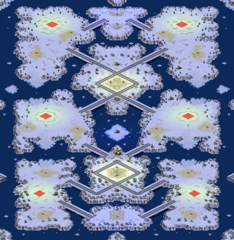 Rendered preview of Frozen Souls (6)