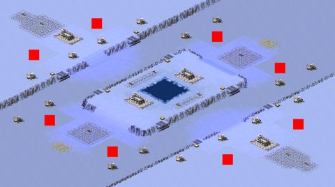 Rendered preview of Super War Factory Patch 2.0