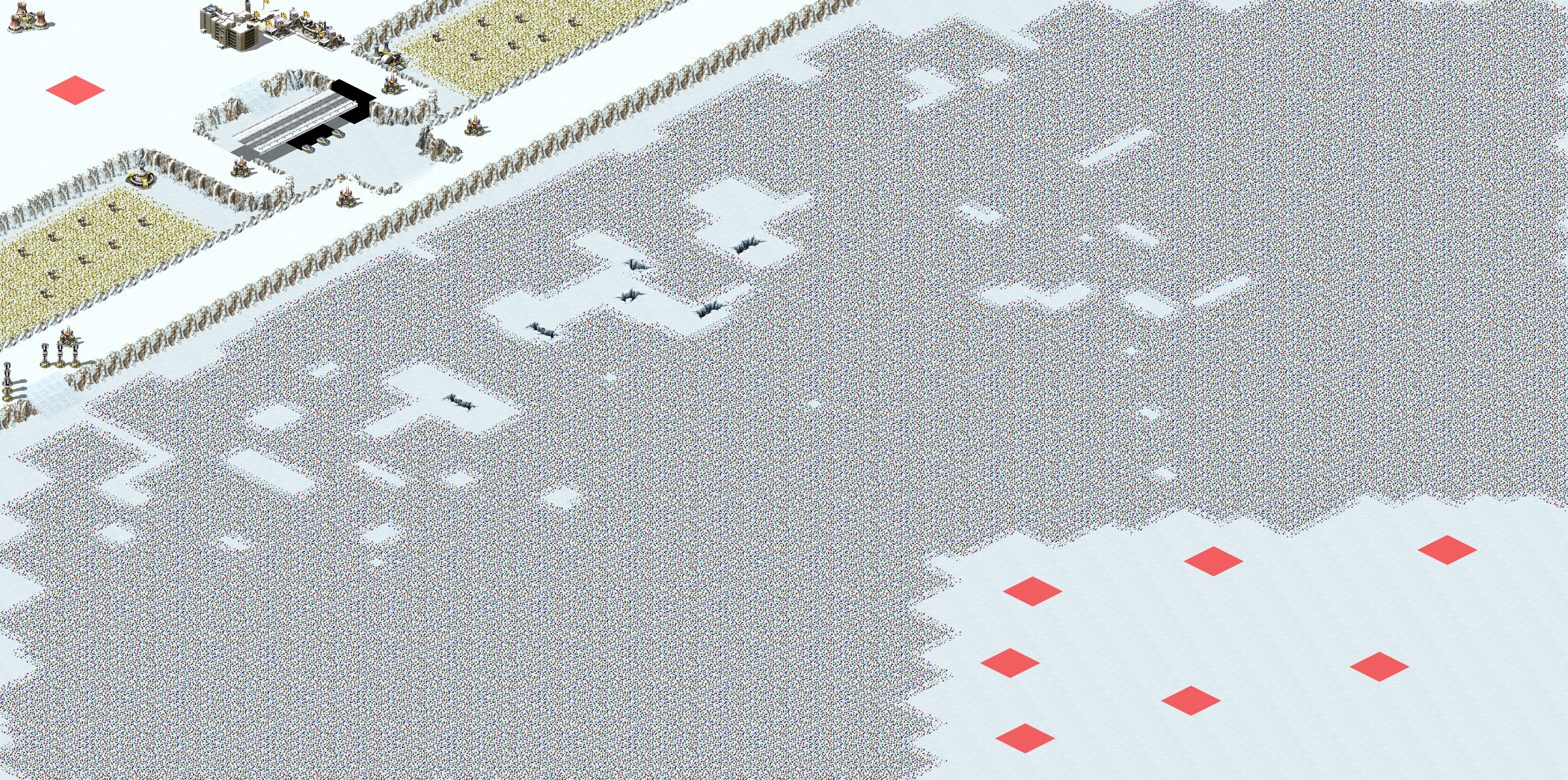 Rendered map: 7v1 Tournament