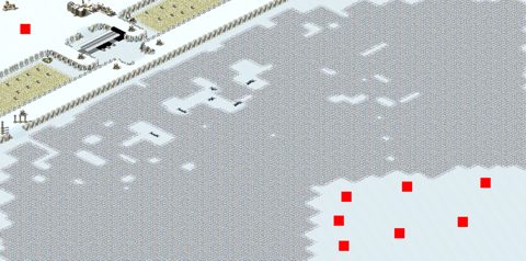 Rendered preview of 7v1 Tournament