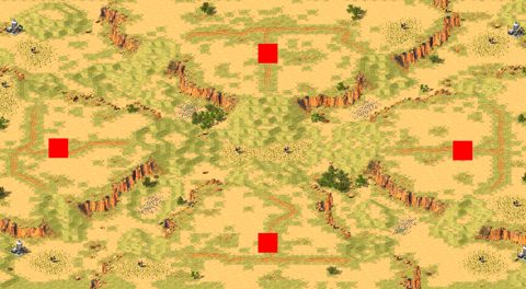 Rendered preview of Dry Heat