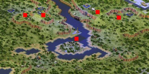 Rendered preview of Hunger Games