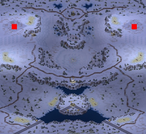 Rendered preview of Compact Combat