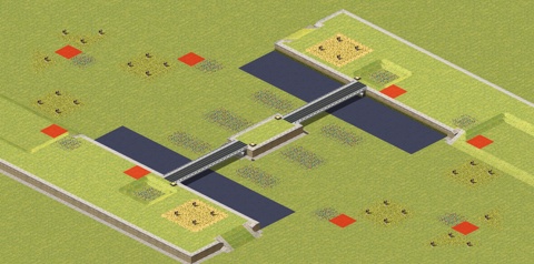 Rendered preview of Hotspot 4v4 2.0