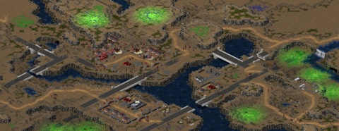 Rendered preview of Rescue Tratos