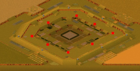 Rendered preview of Crisis
