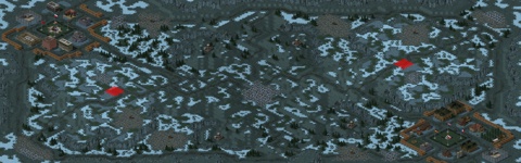 Rendered preview of Cold Winter