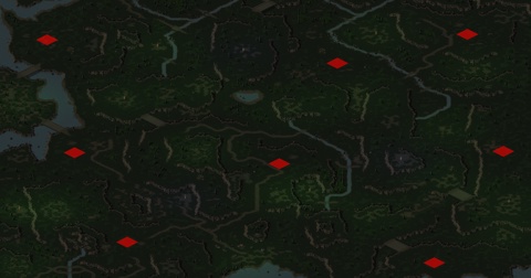 Rendered preview of Tiberian Twilight