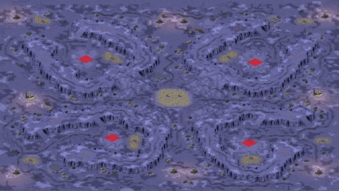 Rendered preview of Unlucky Stars (4)