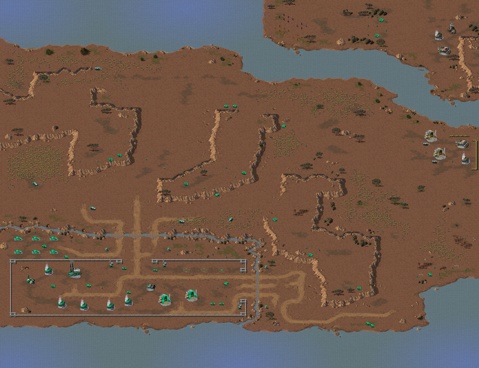 Rendered preview of [2] Nod 08: New Construction Options