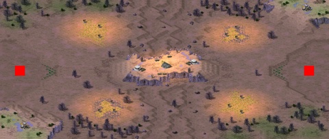 Rendered preview of Nuevo Mexico