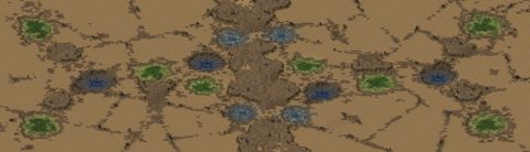 Rendered preview of Lost Legions