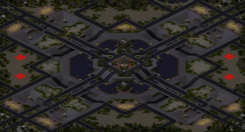 Rendered preview of [4] Proving Grounds LE v2.09