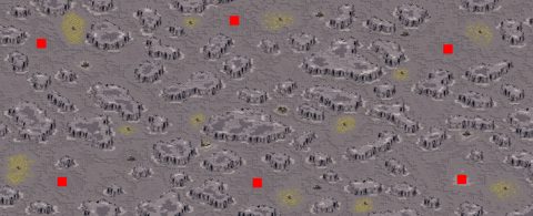 Rendered preview of Malevolent Valley
