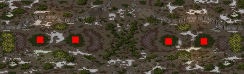 Rendered preview of Offense Defense