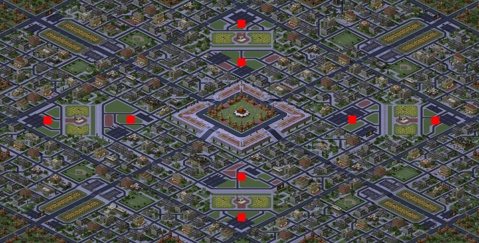Rendered preview of Starvation
