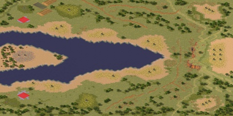 Rendered preview of [2]Boulder Bay