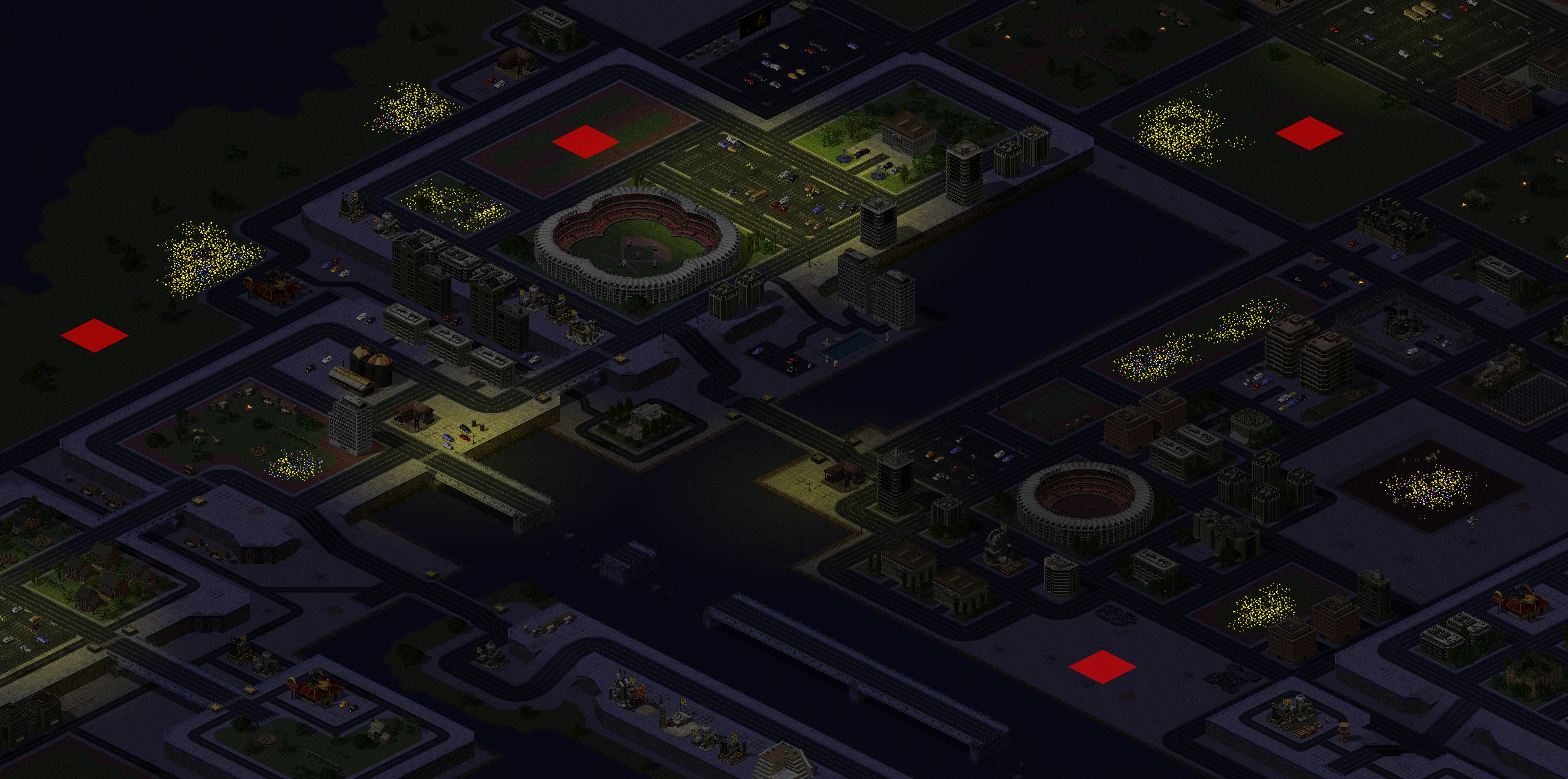 Rendered map: TW2-Urban Insomnia