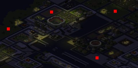 Rendered preview of TW2-Urban Insomnia