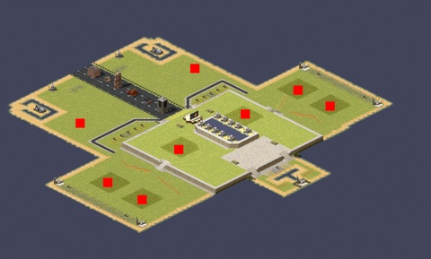 Rendered preview of 4v4 Diverse (8)