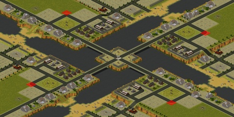 Rendered preview of Pacific Heights