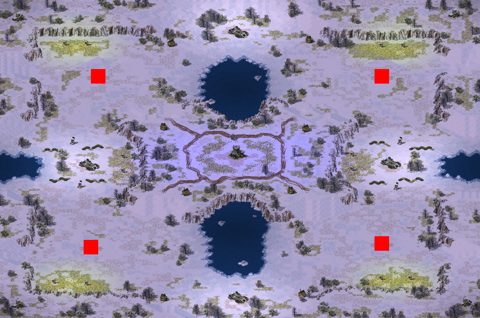 Rendered preview of Ivory Wastes