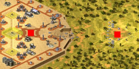 Rendered preview of Noobs vs Pros