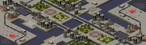 Rendered preview of Let There Be Fight