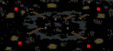 Rendered preview of Mud Vortex