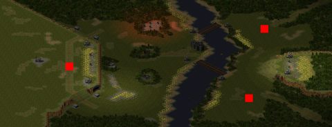 Rendered preview of Solo (1Vs 2)
