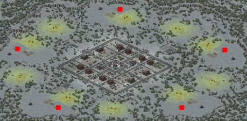 Rendered preview of Sacred Lore