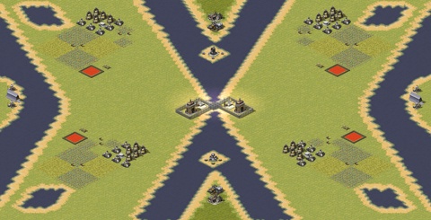 Rendered preview of Gem-X 0.20 (Beta)