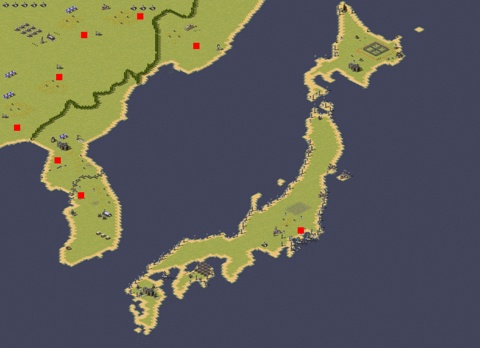 Rendered preview of Tsushima Winds