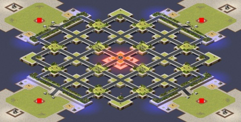 Rendered preview of Matrices
