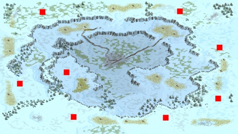 Rendered preview of Over Freezes Heck
