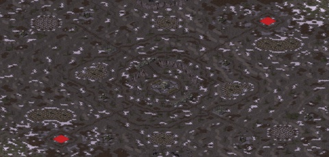 Rendered preview of Snowpiercer