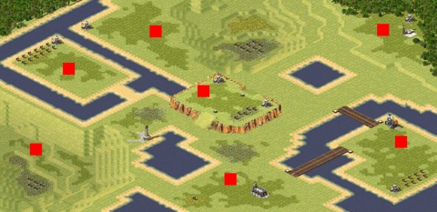 Rendered preview of Unfair Small World 01