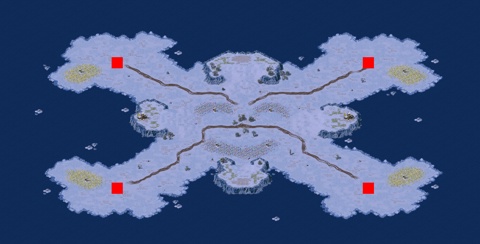 Rendered preview of [RD] Safe Island