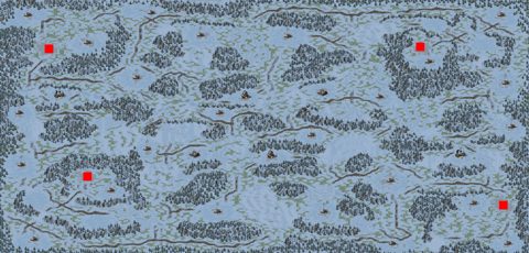 Rendered preview of Alaskan Oil Fields
